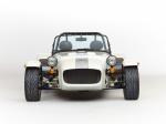 Caterham Seven 270 S 2015 года (UK)